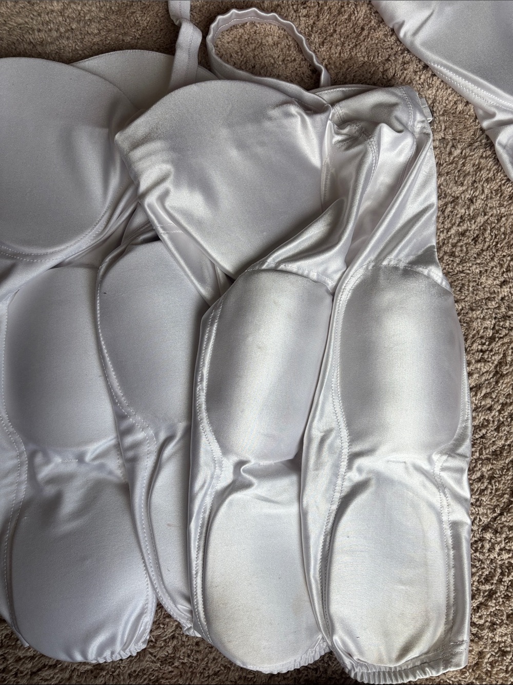 YXL riddell football pants